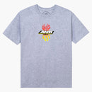 Anti social social klubb het vid första te grå