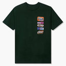 Anti Social Social Club Hot Nights Tea Forest