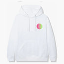 Anti Social Social Club Hypocrite Hoodie White