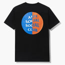 Anti social social club hypocrite tea black