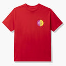 Anti Social Social Club Hypocrite Tea Red