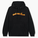 Anti Social Social Club IG Hoodie Black