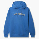 Anti Social Social Club ig Hoodie Blue