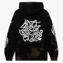 Anti Social Social Club I Get Into It Tie Dye Hoodie Tie Dye