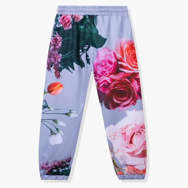 Anti Social Social Club Jag har aldrig lovat Sweatpants Grey