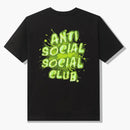Anti Social Social Club I See Tea Green