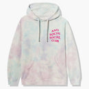 Anti Social Social Club Ice Cream Paint Job Hoodie Multi