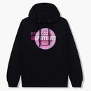 Anti Social Social Club Impatient Hoodie Black