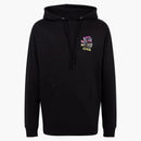 Anti Social Social Club in the Lead (Members only) Hoodie Black