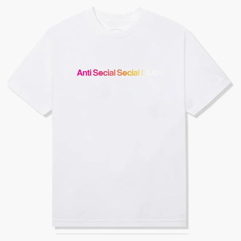 Anti sociální sociální klub Indoglo Tea White