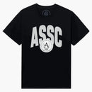 Anti Social Social Club Institution Tea Svart