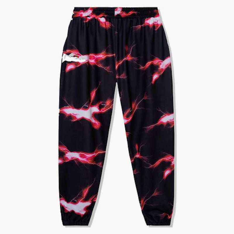 Anti Social Social Club Isoling Capacity Sweatpants Multicolor