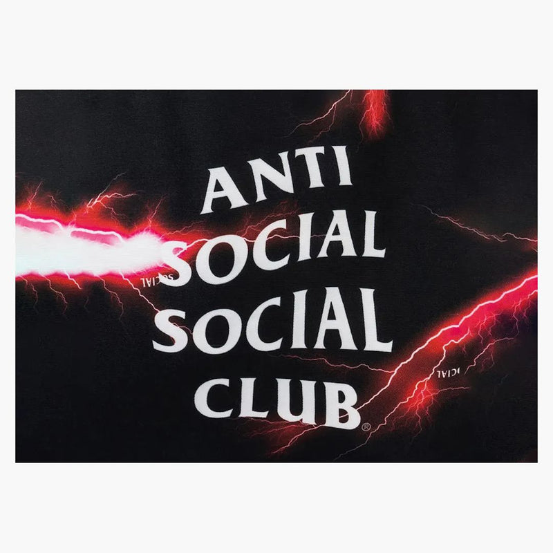 Proti sociální sociální klub izolační kapacita taška vícebarev