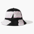 Anti Social Social Club Interest Los Bucket Cap Black