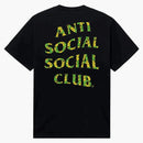 Anti social social club it never fails tea black