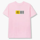 Anti Social Social Club (Japan Only) Baguette Tea Pink