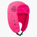 Anti -social social club kiev has pink