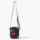 Anti Social Social Club Kawaii Sidebag Black