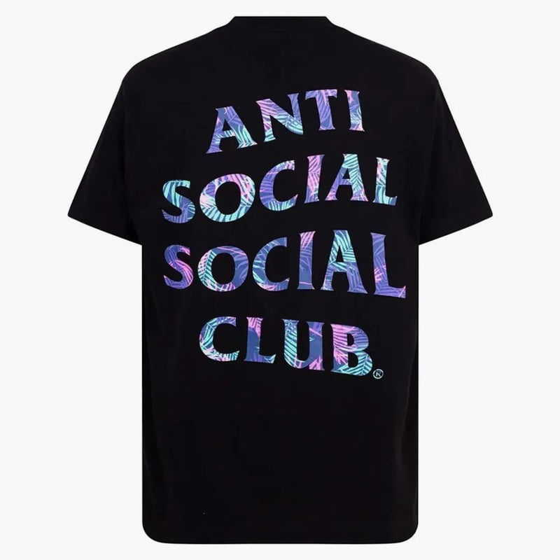 Anti Social Social Club Kiss the Wall (pouze členy) čaj černá
