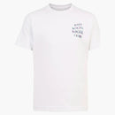 Anti Social Social Club Kiss the Wall (Members only) Tee White