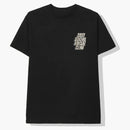 Anti Social Social Club Kitten Tea Black