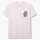 Anti Social Social Club Kitten Tea Pink