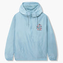 Anti Social Social Club KKOCH ANORAK Aqua