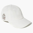 Anti Social Social Club Kkoch Cap White