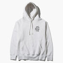 Anti Social Social Club Kkoch Hoodie White