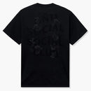 Anti social social klubb kkok tonal te svart