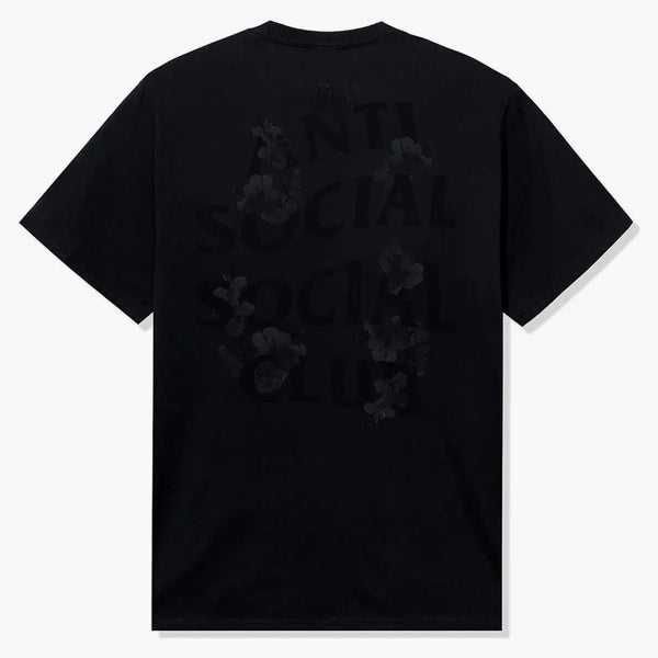 Anti Social Social Club Kkok Tonal Tea Black