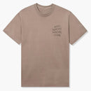 Anti Social Social Club KKOK Tonal Tea Light Sand