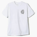 Anti Social Social Club KKOCH T-shirt White