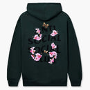 Anti Social Social Social Club Kkoch sudadera alpina verde