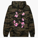 Anti Social Social Club Kkotch Hoodie Camo