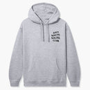 Anti Social Social Club KKOCH HOODIE GREY