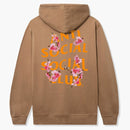 Anti Social Social Club KKOCH HOODIE SANDSTONE