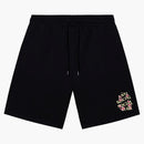 Anti Social Social Club Kkotch Premium Shorts Black