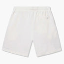 Anti Social Social Club Kkotch Premium Shorts Ecru