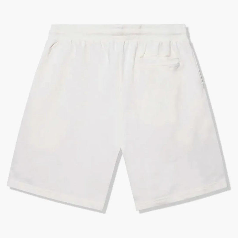 Anti Social Social Club kkotch premium shorts ecru