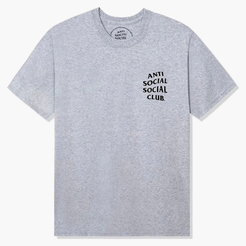 Anti sociální sociální klub Kkotch Tea Grey