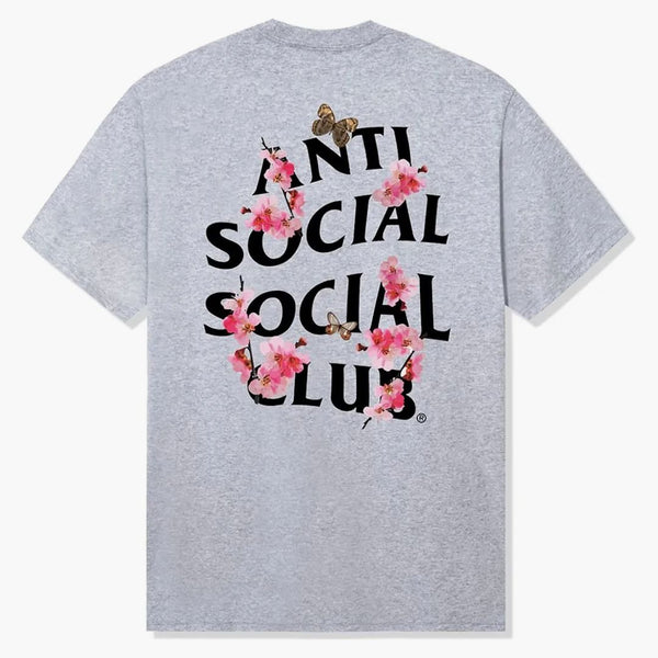 Anti sociální sociální klub Kkotch Tea Grey