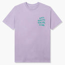 Anti social social club kkoch tea lavender