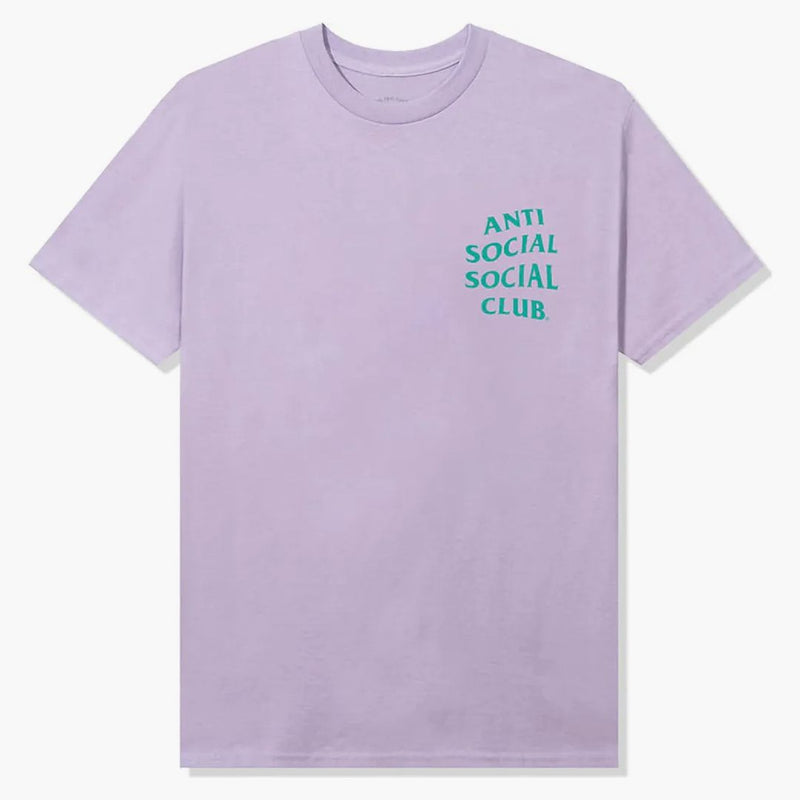 Anti Social Social Club Kkoch Tea Levandule
