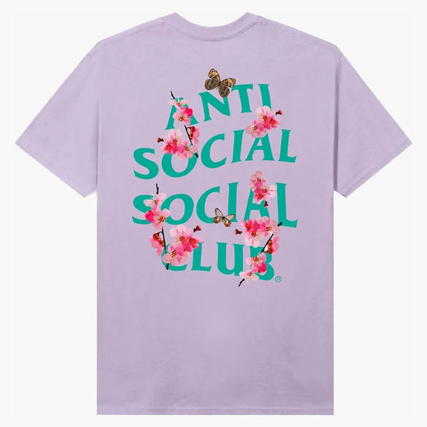 Anti Social Social Club Kkoch Tea Levandule