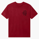 Anti Social Social Club KKOCH TEE MAROON