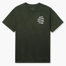 Anti social social klubb kkotch te oliv