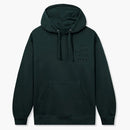 Anti Social Social Club Kkotch Tonal Hoodie Forest Green