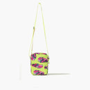 Anti Social Social Club Lamob Side Bag Green/Pink