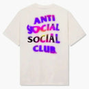 Anti social social klubb lava te naturligt